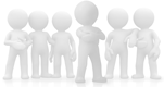 Logo people